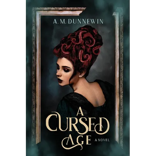 A Cursed Age - Paperback