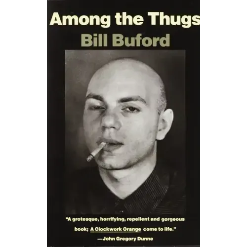 Among the Thugs - Paperback