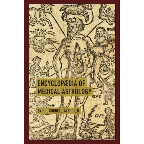 Encyclopaedia of Medical Astrology - Paperback