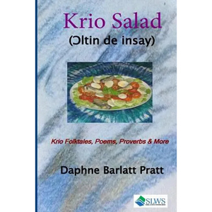 Krio Salad - Paperback