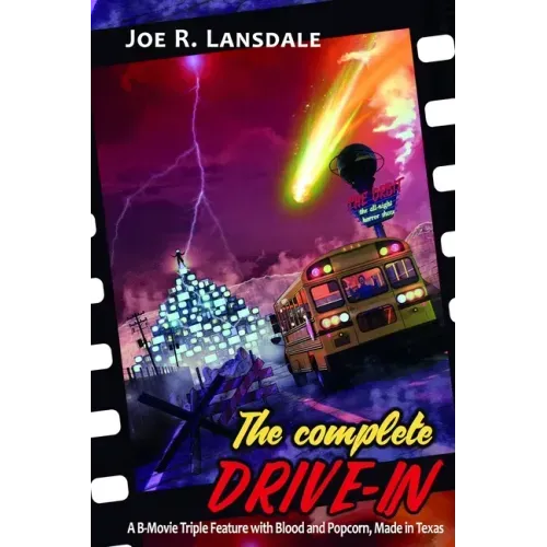 The Complete Drive-In: The Drive-In / The Drive-In 2 / The Drive-In 3 - Paperback