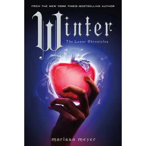 Winter - Hardcover