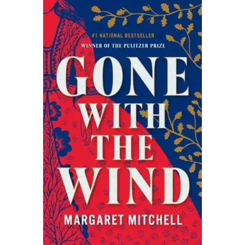 Gone with the Wind - Paperback