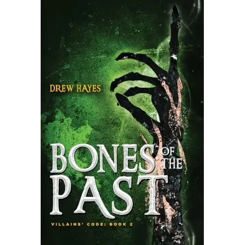 Bones of the Past - Paperback