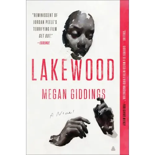 Lakewood - Paperback