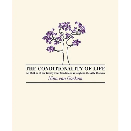 The Conditionality of life - Paperback