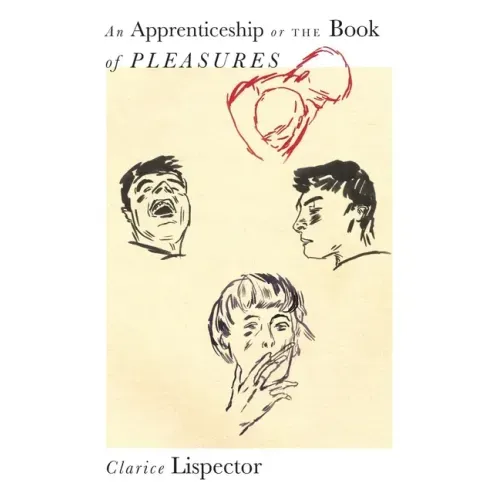 An Apprenticeship or the Book of Pleasures - Paperback