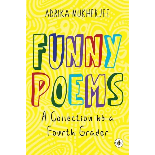 Funny Poems - A Collection by a Fourth Grader - Paperback