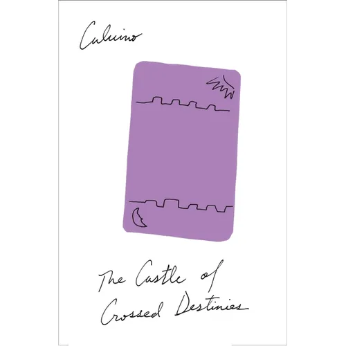 The Castle of Crossed Destinies - Paperback