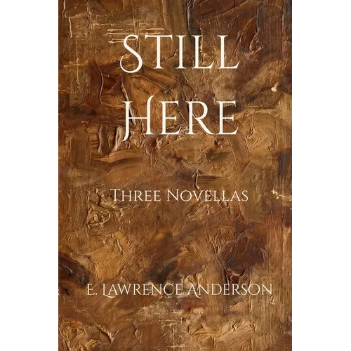 Still Here - Paperback