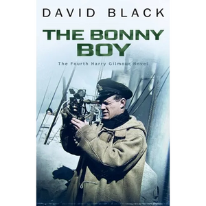 The Bonny Boy - Paperback