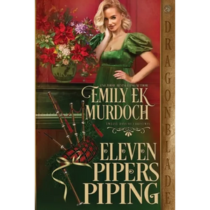 Eleven Pipers Piping - Paperback