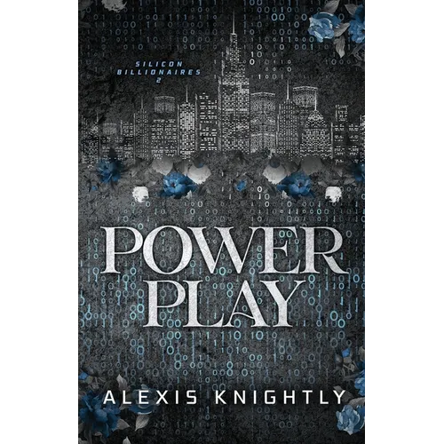 Power Play: A Hacker Arranged Marriage Romance - Paperback