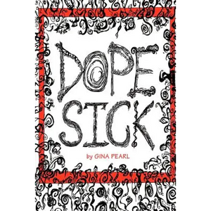 Dope Sick - Paperback