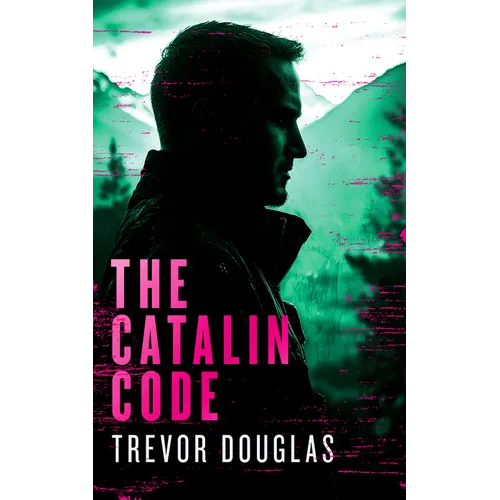 The Catalin Code - Paperback