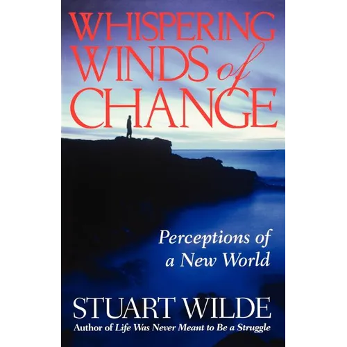 Whispering Winds of Change - Paperback