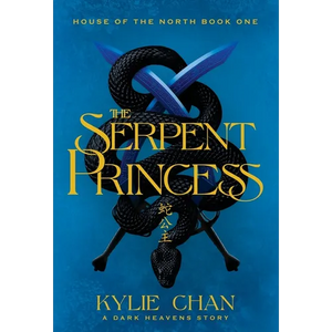 The Serpent Princess - Hardcover