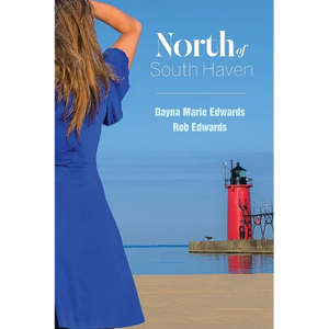 North of South Haven - Paperback