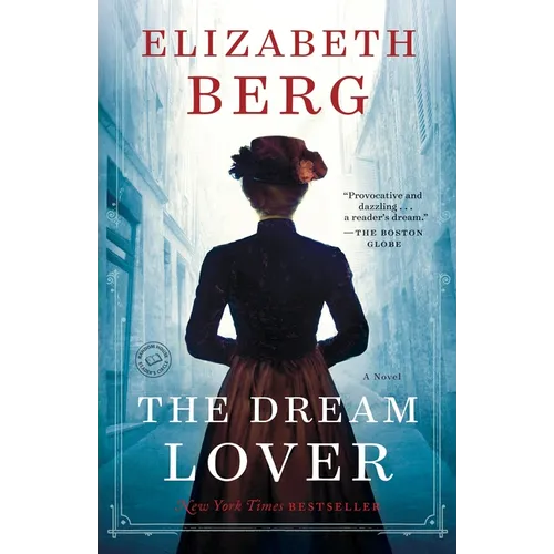 The Dream Lover - Paperback