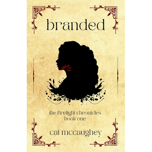 branded - Paperback