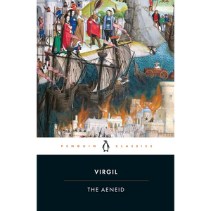 The Aeneid - Paperback