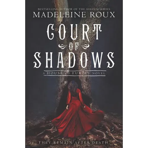 Court of Shadows - Paperback