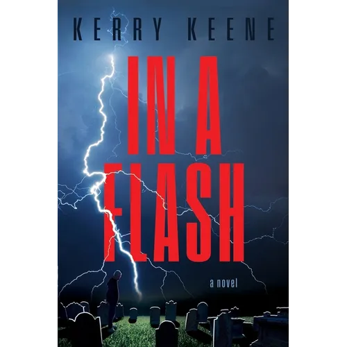 In a Flash - Paperback