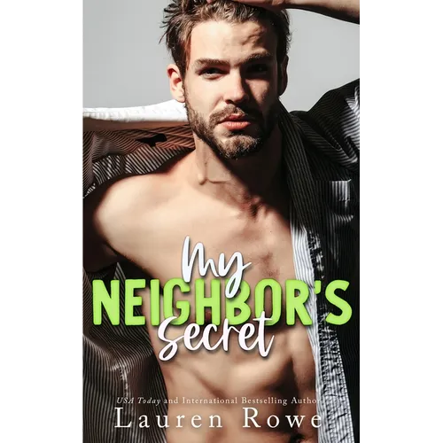 My Neighbors Secret - Paperback