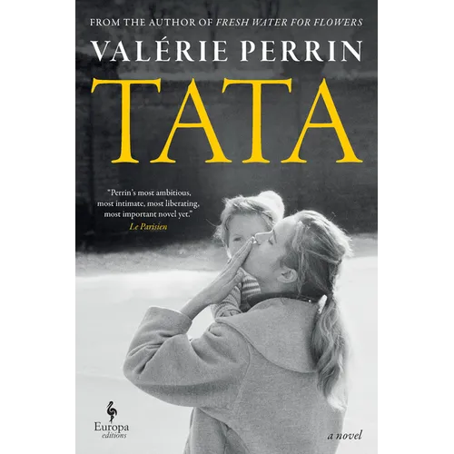 Tata - Hardcover