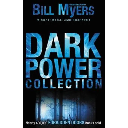 The Dark Power Collection - Paperback