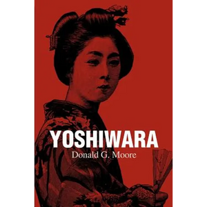 Yoshiwara - Paperback