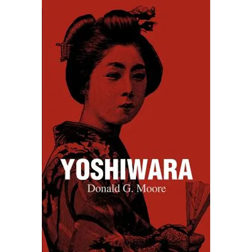Yoshiwara - Paperback