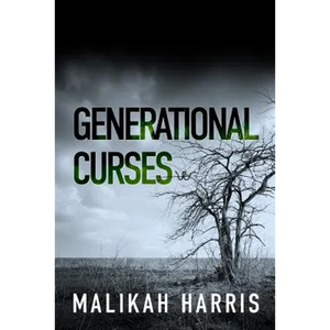 Generational Curses - Paperback