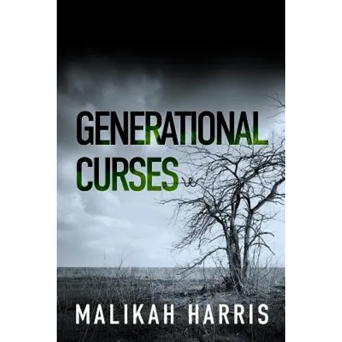 Generational Curses - Paperback