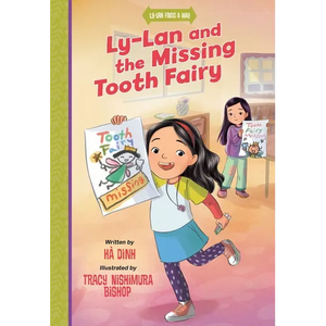 Ly-LAN and the Missing Tooth Fairy - Paperback