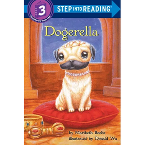 Dogerella - Paperback