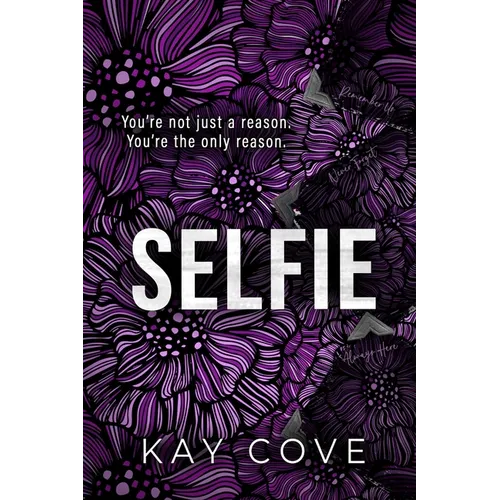 Selfie - Paperback