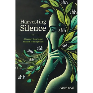 Harvesting Silence - Paperback