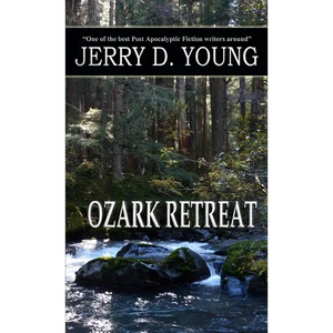 Ozark Retreat - Paperback