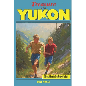 Treasure in the Yukon - Paperback