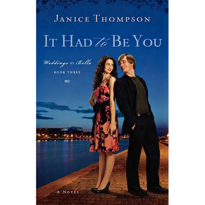 It Had to Be You - Paperback