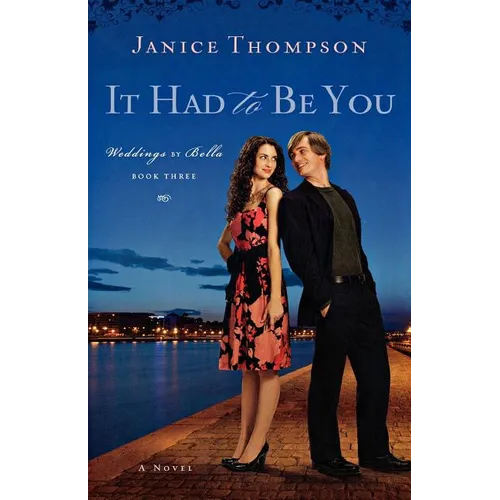 It Had to Be You - Paperback