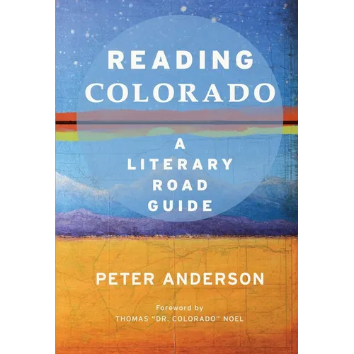 Reading Colorado - Paperback