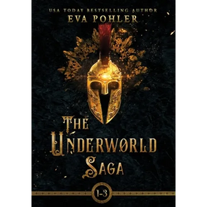 The Underworld Saga: Volume One - Hardcover