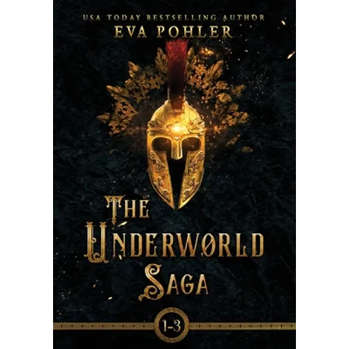 The Underworld Saga: Volume One - Hardcover