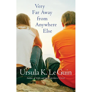 Very Far Away from Anywhere Else - Paperback