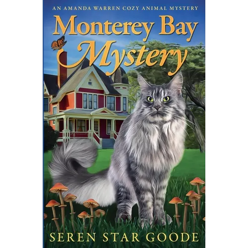 Monterey Bay Mystery - Paperback