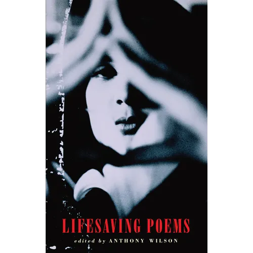 Lifesaving Poems - Paperback