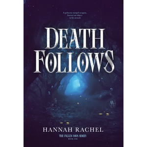 Death Follows - Hardcover