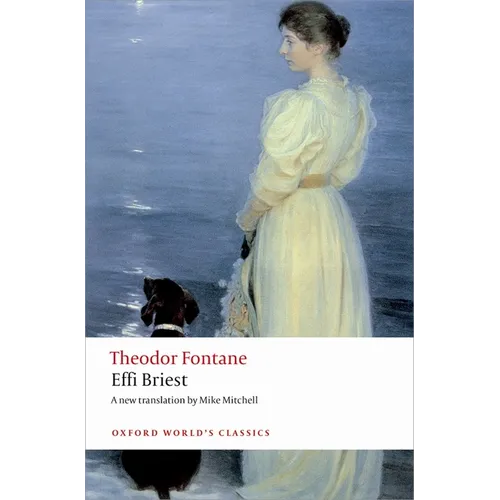 Effi Briest - Paperback